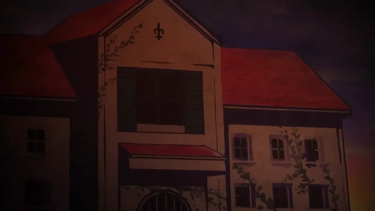 Синий демон screenshot 2