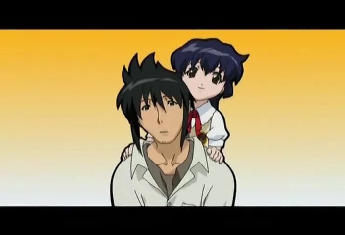 Боевой программер Сирасэ screenshot 2