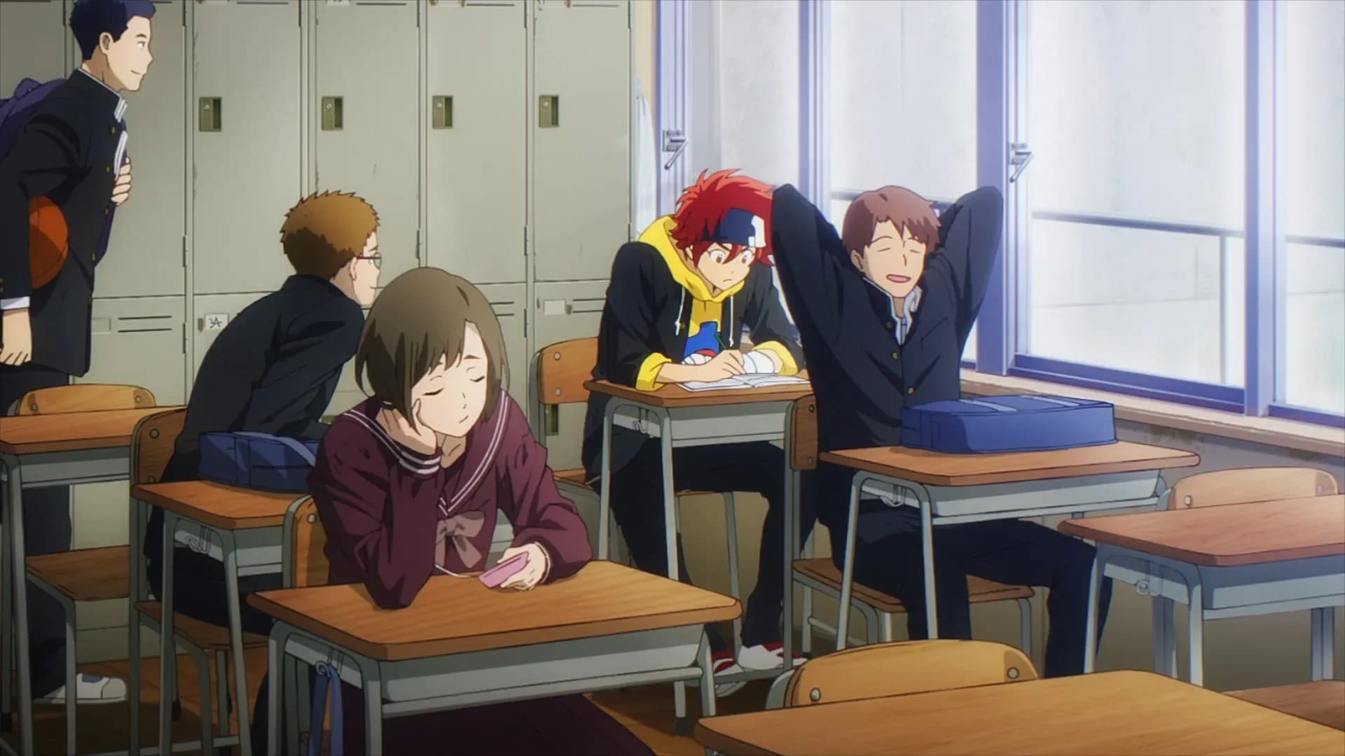 На скейте в бесконечность screenshot 1