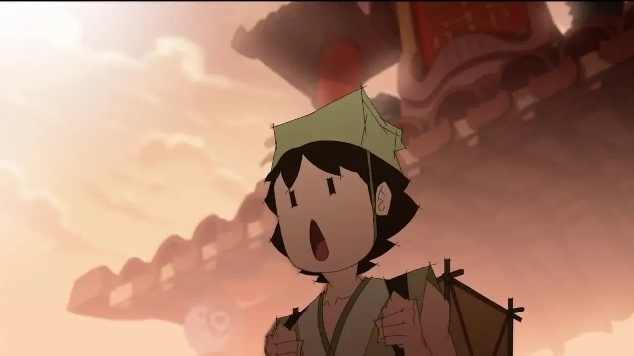 Женская кунг-фу-кулинария screenshot 2