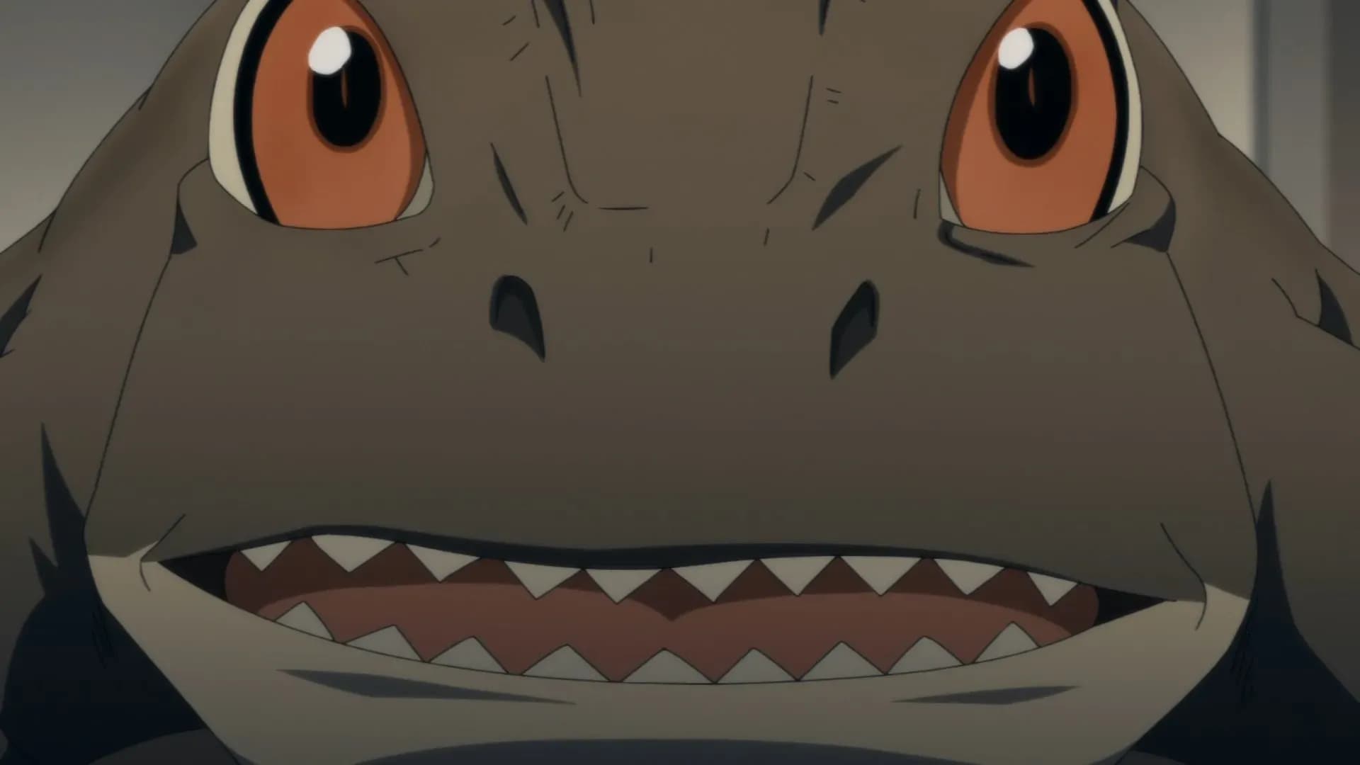 Люцифер и Бисквитный Молот screenshot 2