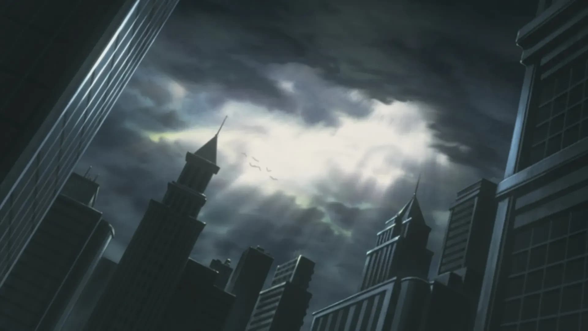 Сигофуми: Письма с того света screenshot 1