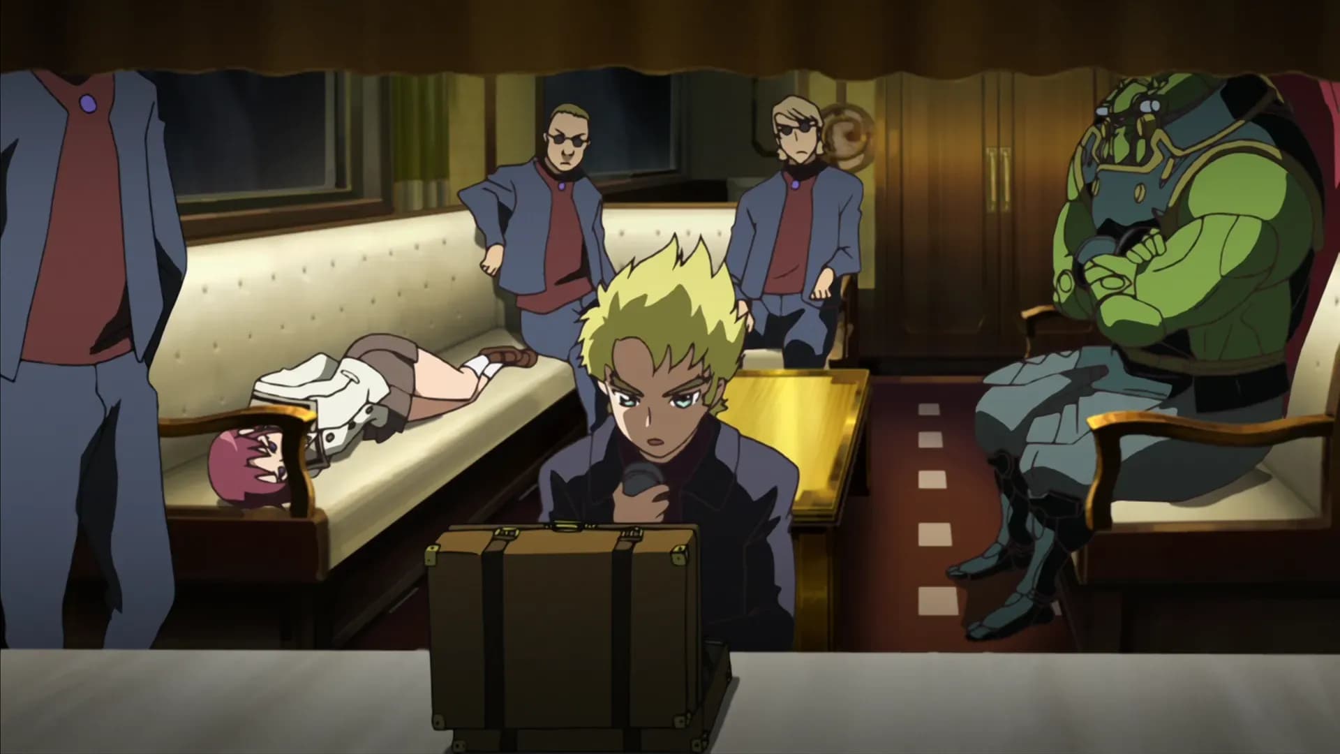 Май-Отомэ screenshot 1