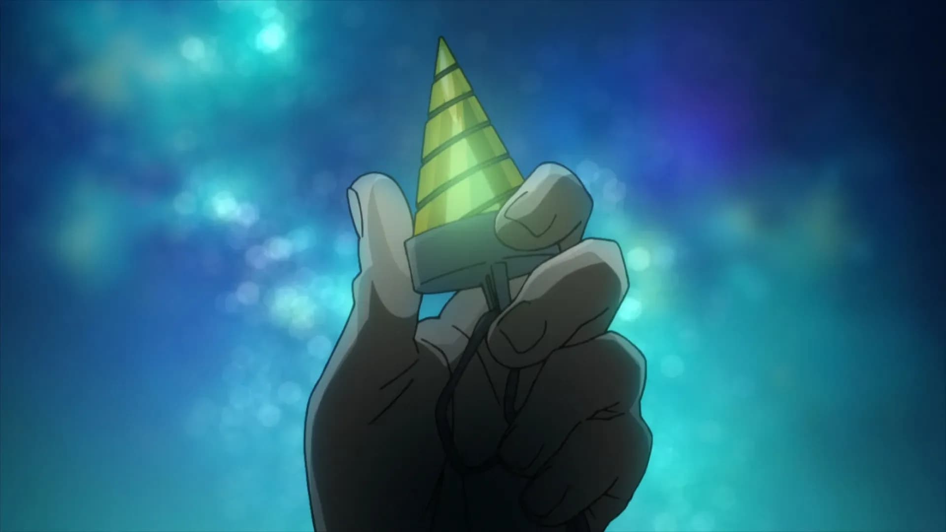 Гуррен-Лаганн screenshot 1