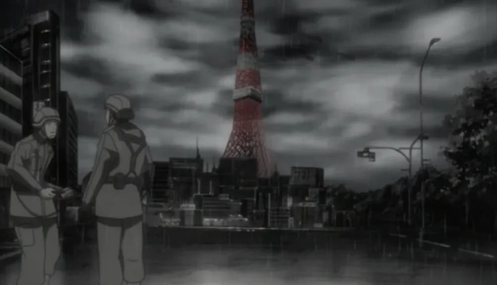 Боевые роботы Дзинки screenshot 2