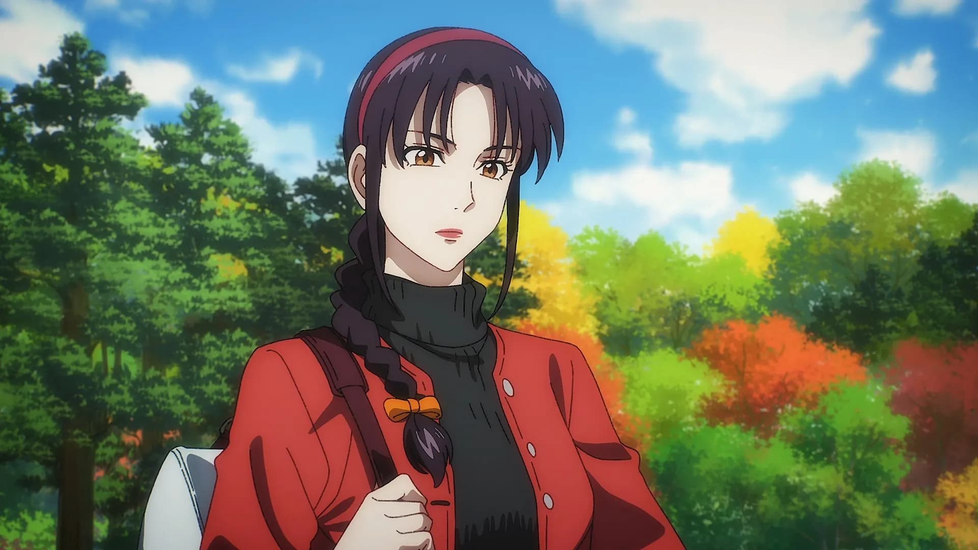 Восходящий удар screenshot 1