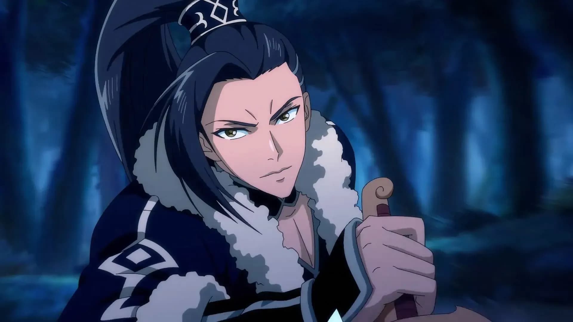 Верховный правитель screenshot 2