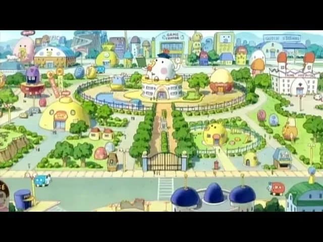 Тамагочи screenshot 1