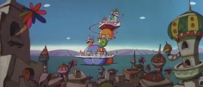 Али-баба и сорок разбойников screenshot 1