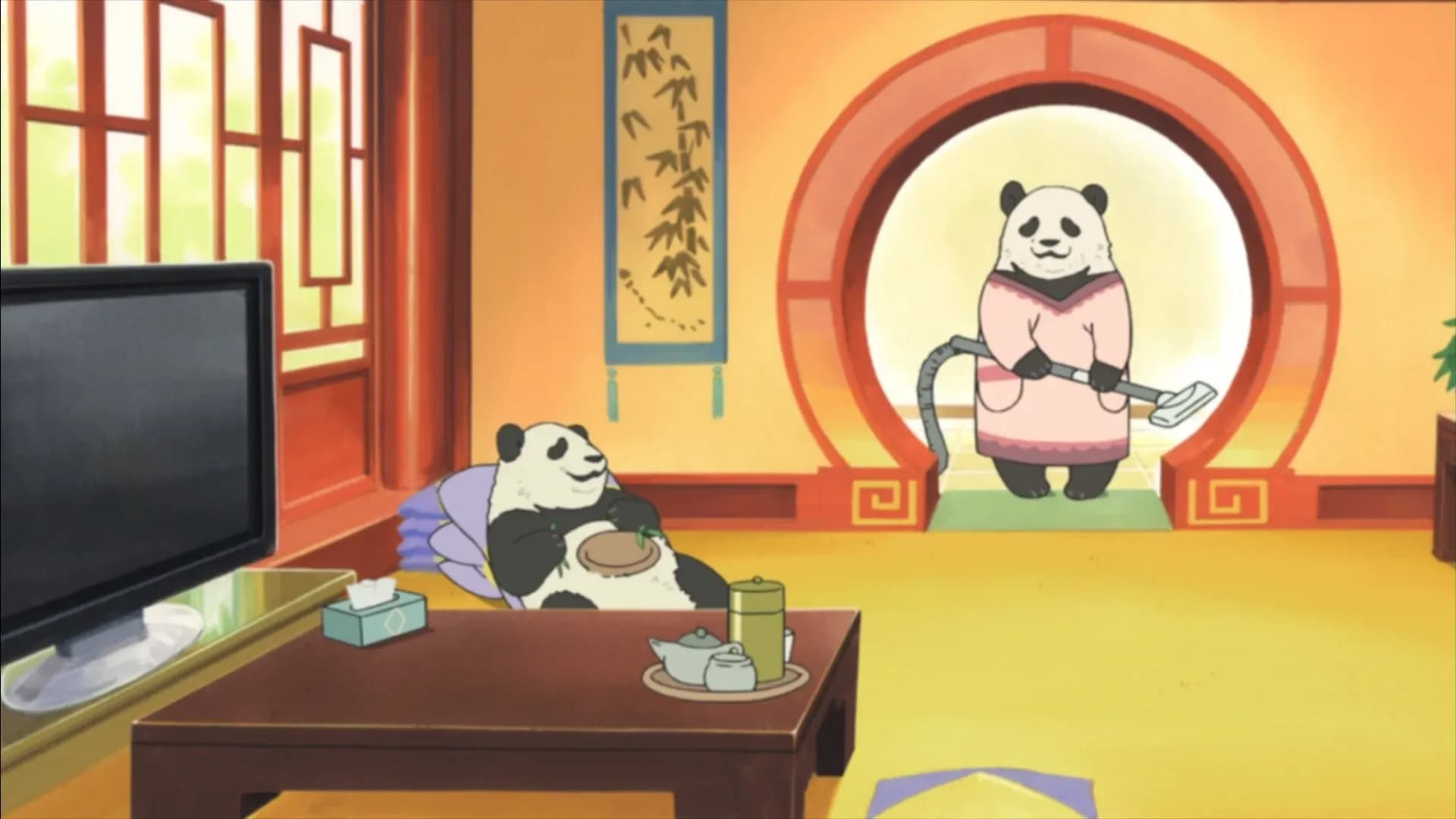 Кафе «У Белого Медведя» screenshot 2