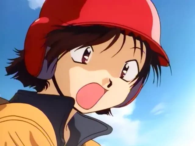 Вы арестованы OVA-1 screenshot 2