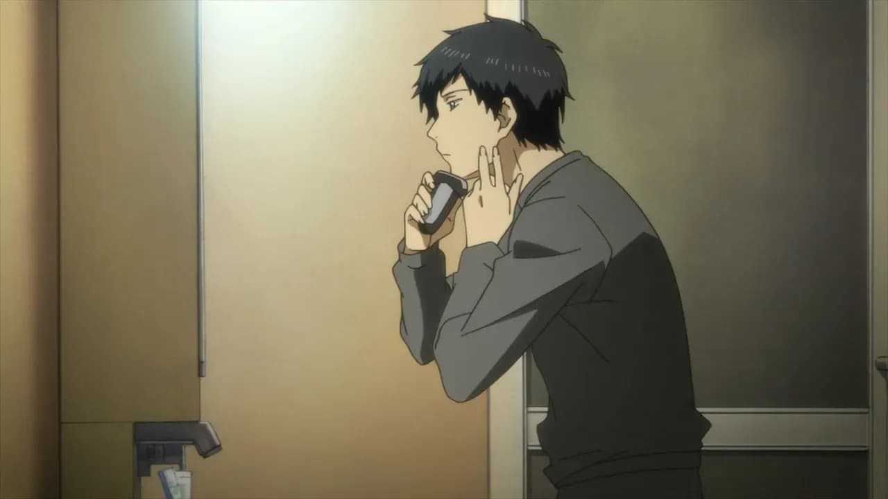 Повторная жизнь screenshot 1