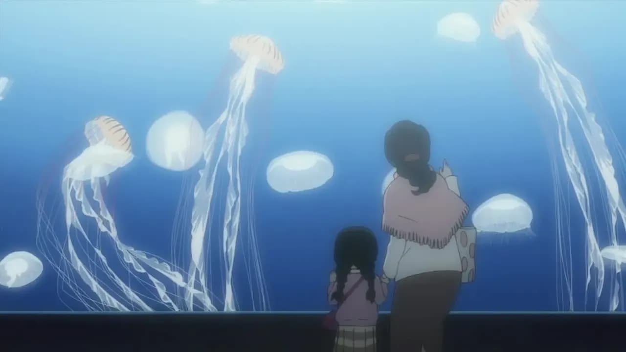 Принцесса-медуза screenshot 1