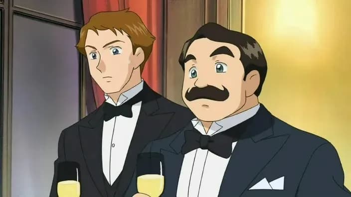 Пуаро и Марпл — великие детективы Агаты Кристи screenshot 2