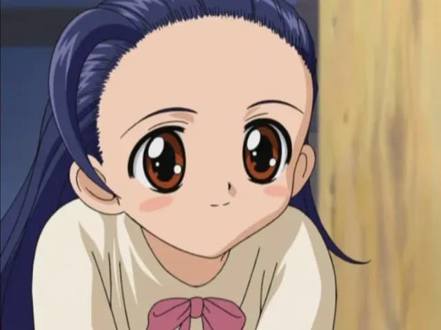 Маленькая принцесса Юси screenshot 2