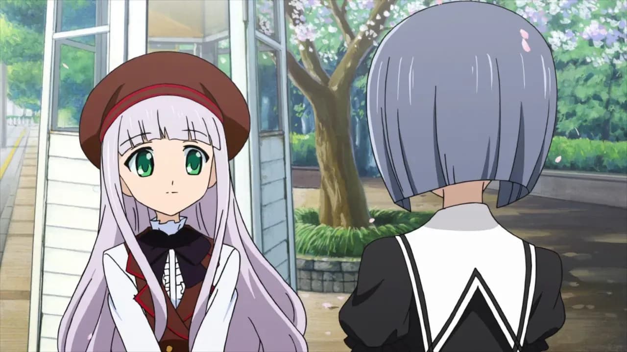 Детективное агентство Милки Холмс 3 screenshot 1