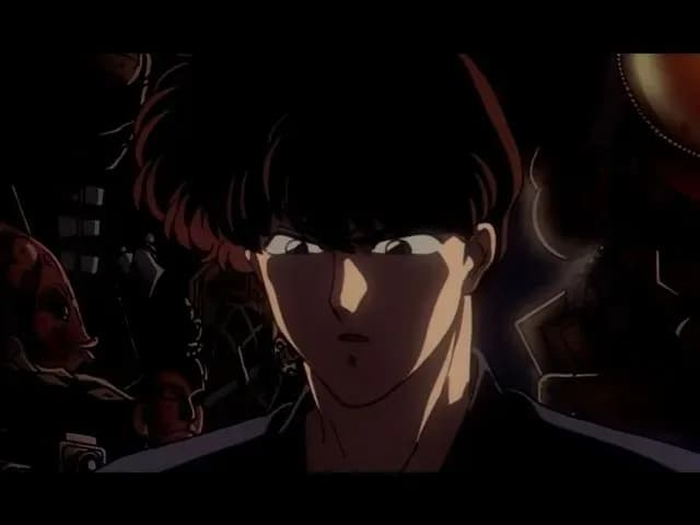 Ранма 1/2. Фильм 3 screenshot 2