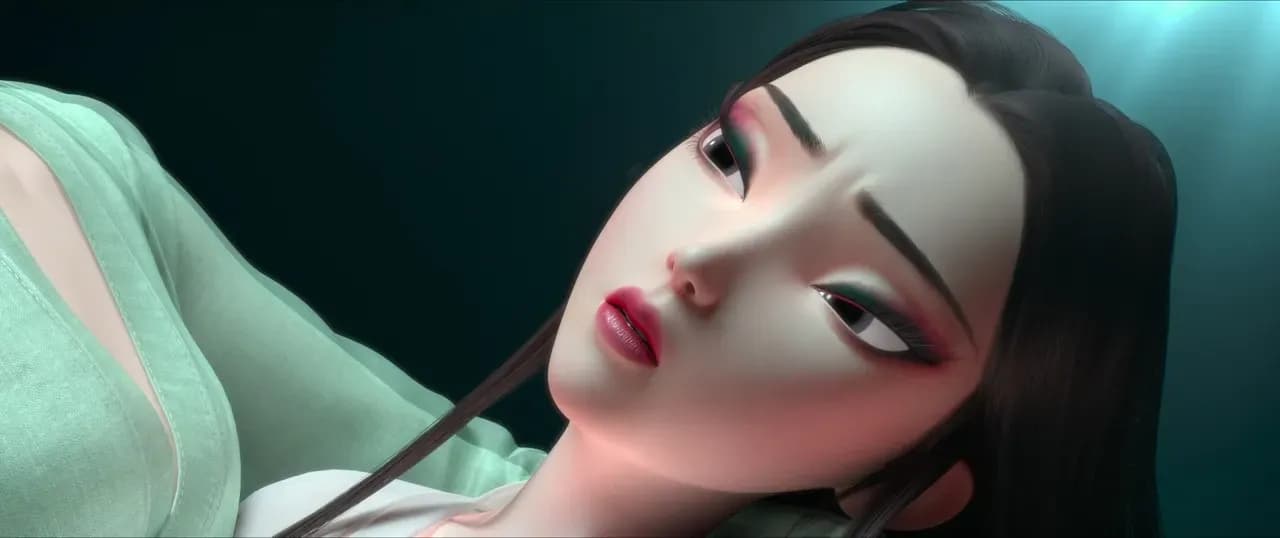 Белая Змея screenshot 2