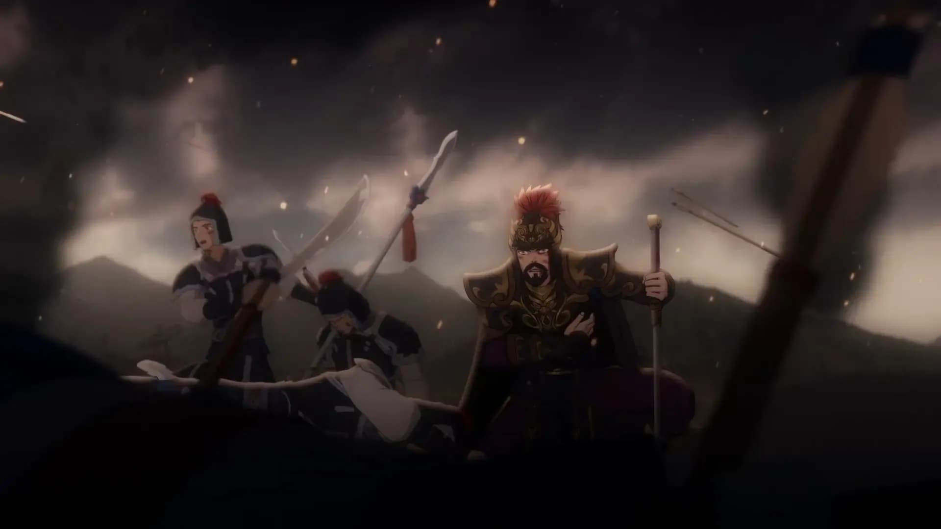 Ты в порядке? screenshot 2