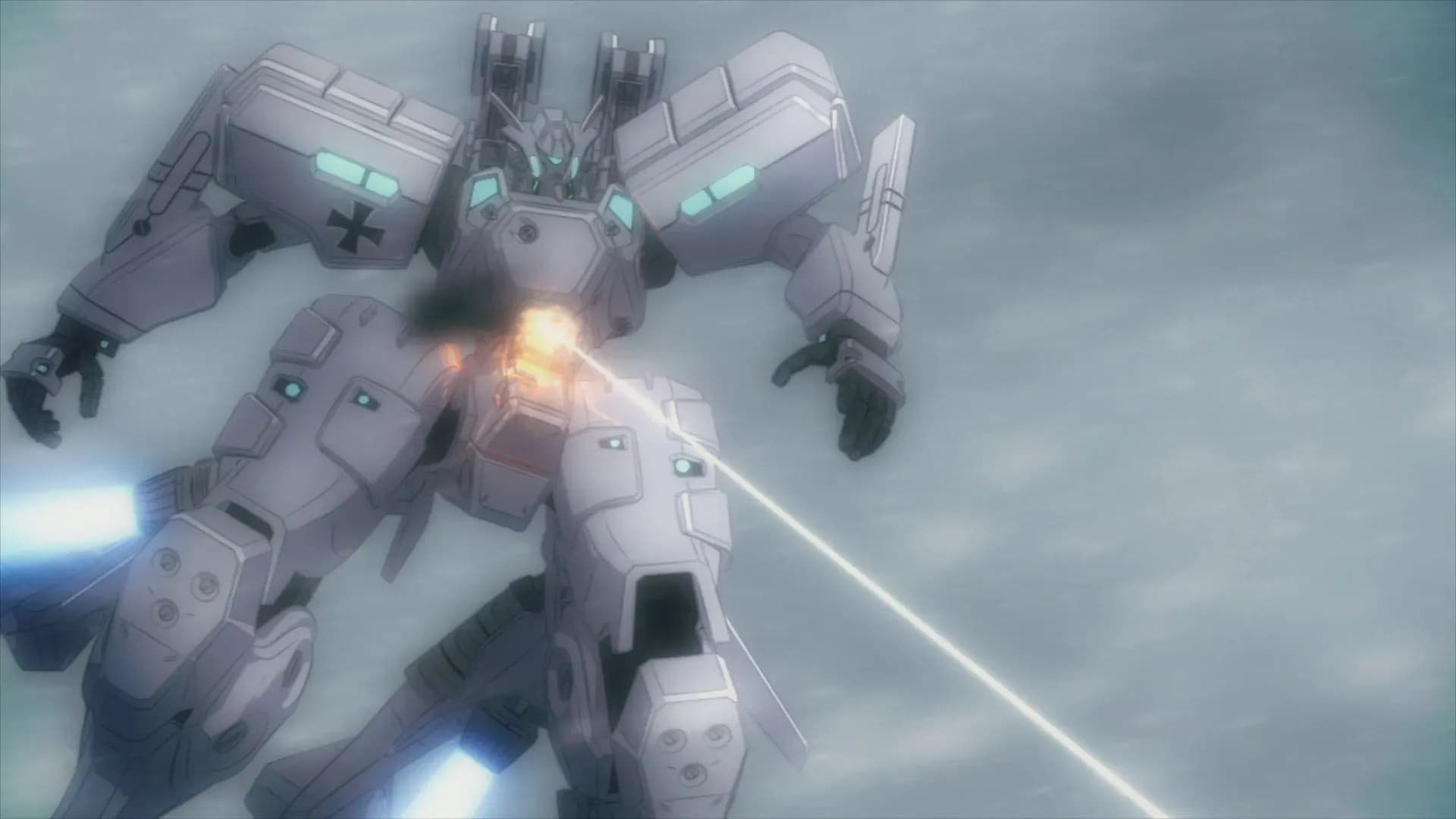 Чёрные метки screenshot 1