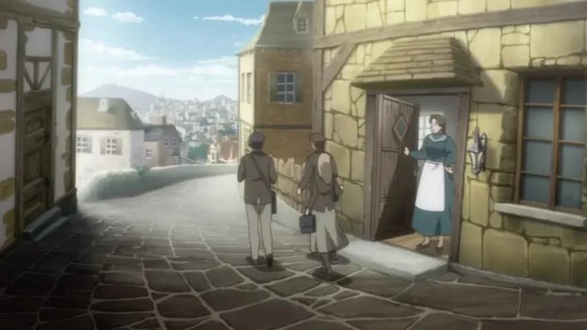 Смирительная рубашка screenshot 1