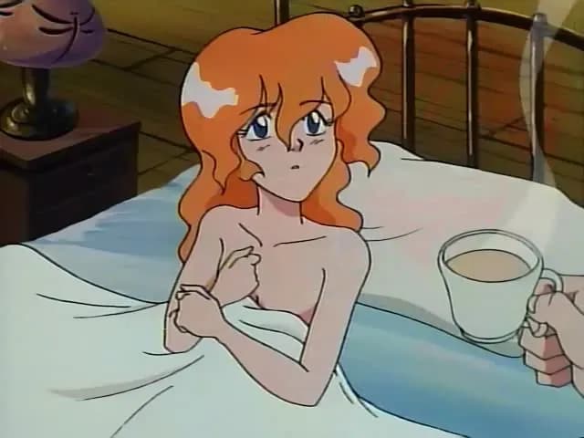 Надя с загадочного моря screenshot 1