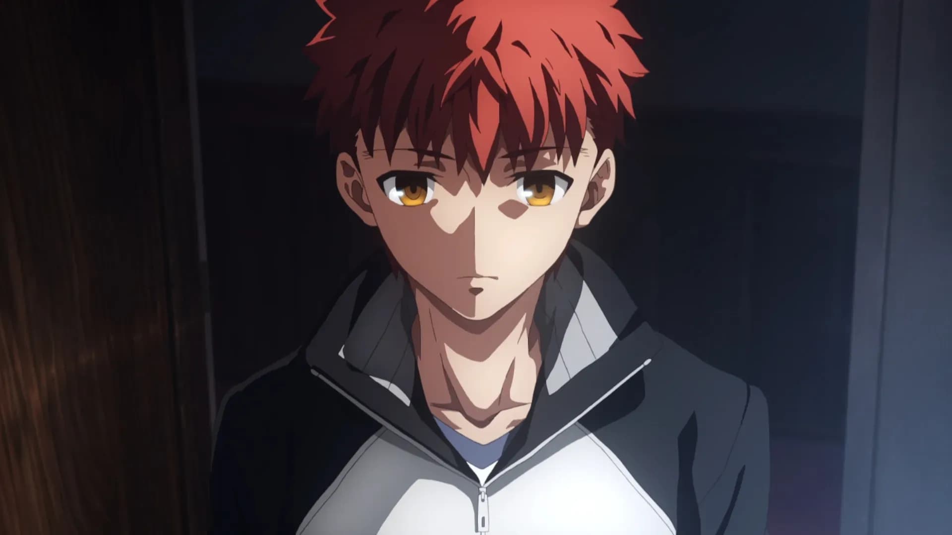 Судьба: Ночь схватки. Прикосновение небес 3 screenshot 1