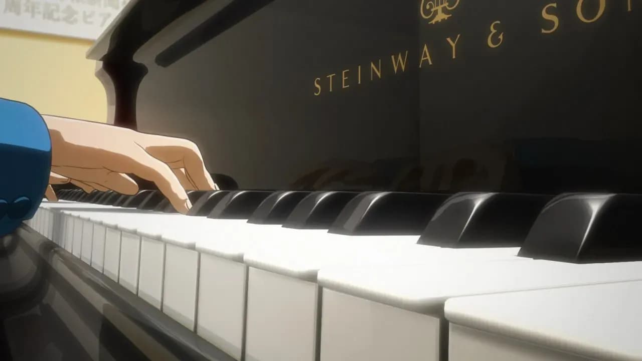 Твоя апрельская ложь screenshot 1