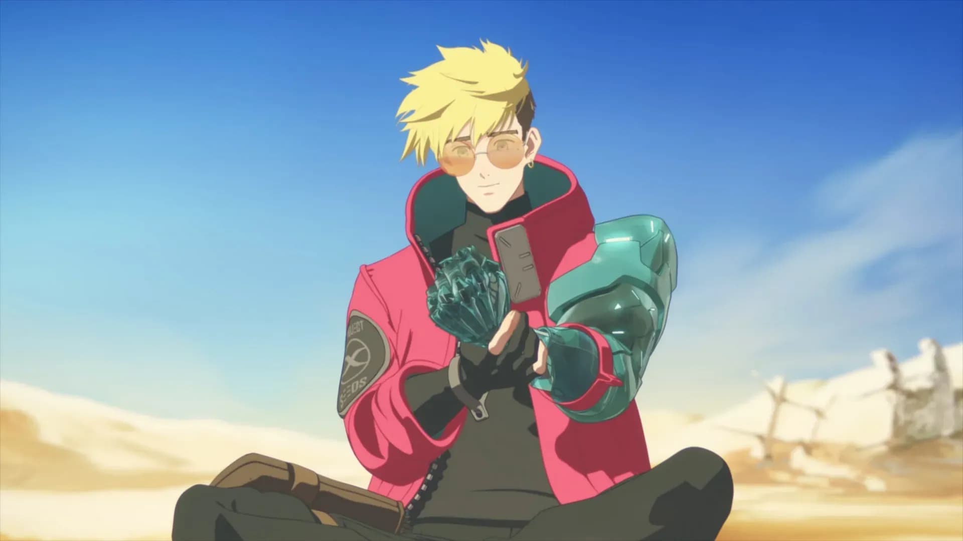 Триган: Ураган screenshot 1