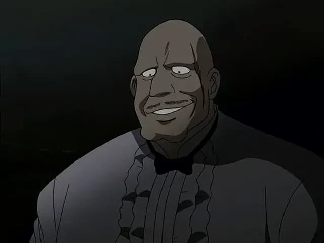 Люпен III. Эпизод 0: Первый контакт screenshot 2