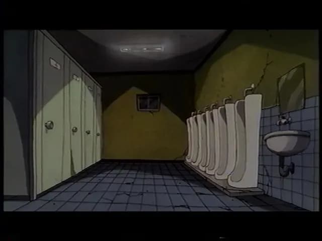 Туалет Ханако screenshot 2