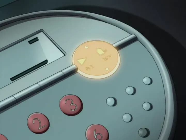 Лиричная волшебница Наноха: Асы screenshot 2