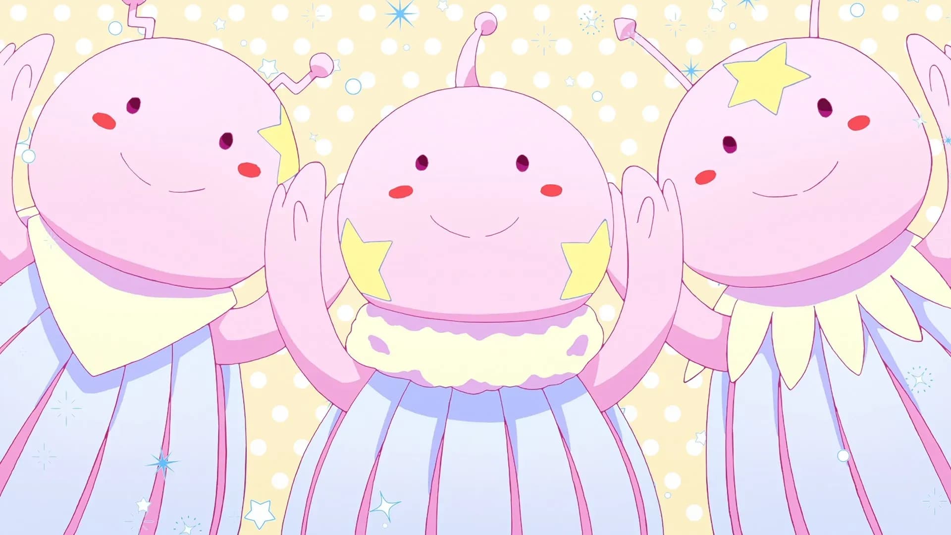 Звёздные телепаты screenshot 2