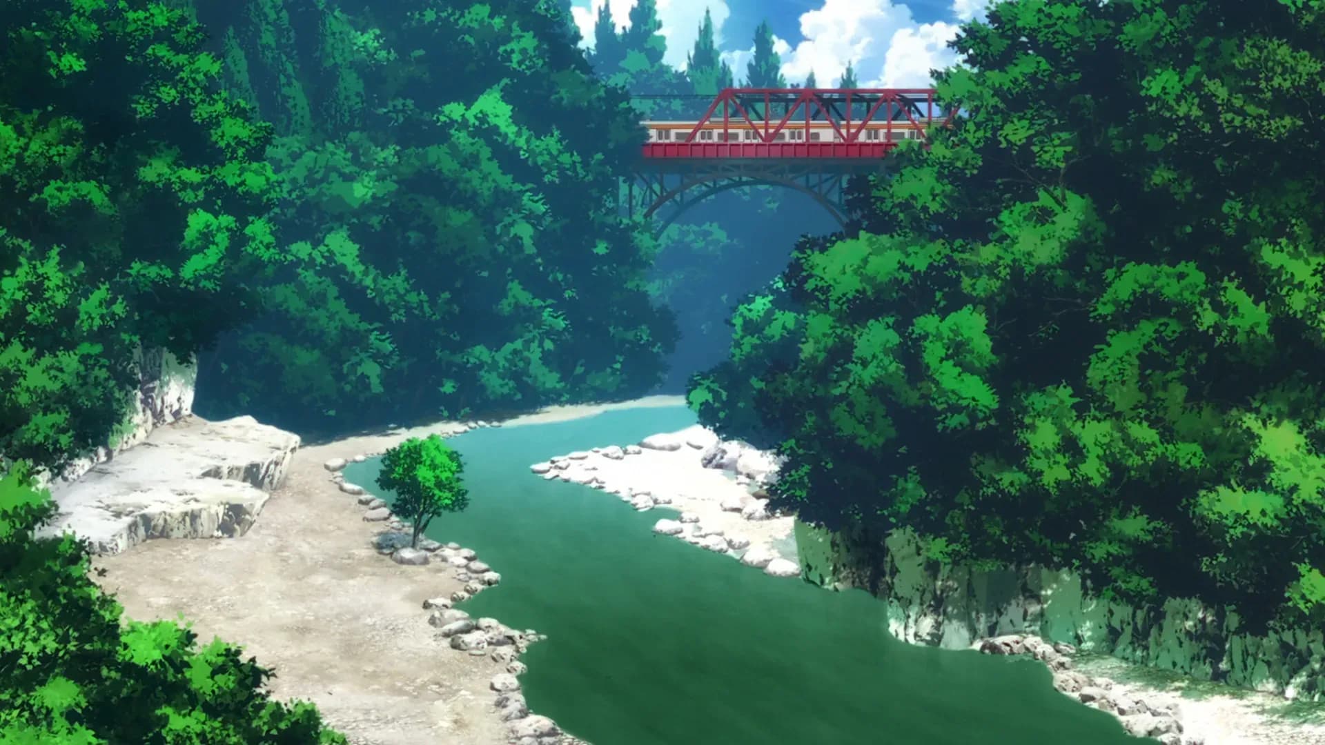 Оружейная школа OVA screenshot 1