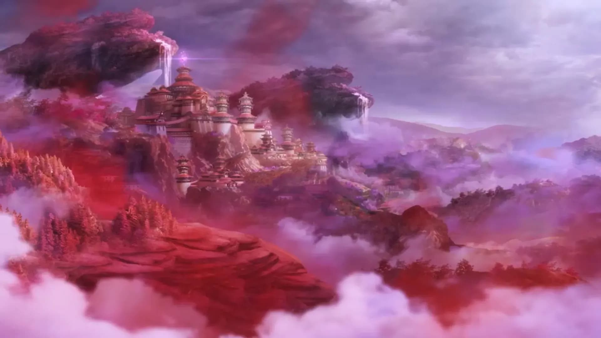 Вечная воля 2: Одна мысль о вечном наследии screenshot 2