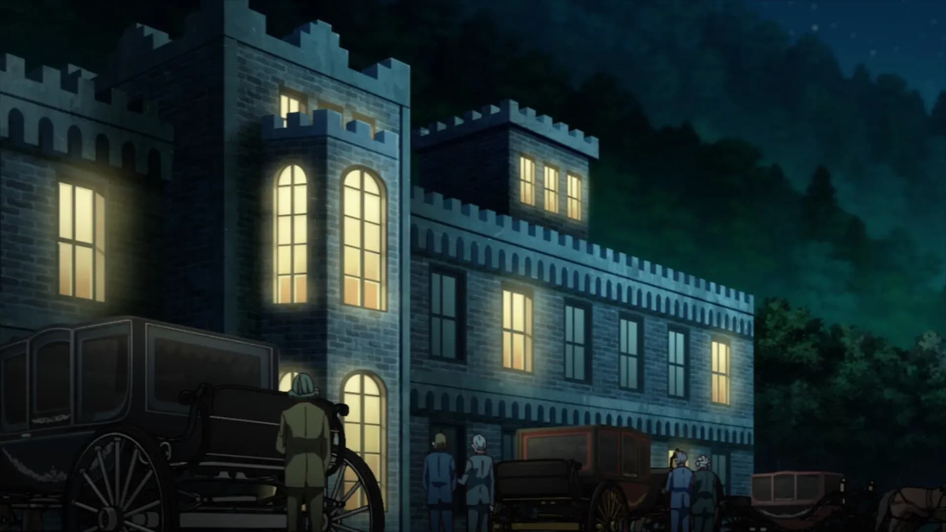 Лучший в мире ассасин переродился в другом мире аристократом screenshot 1