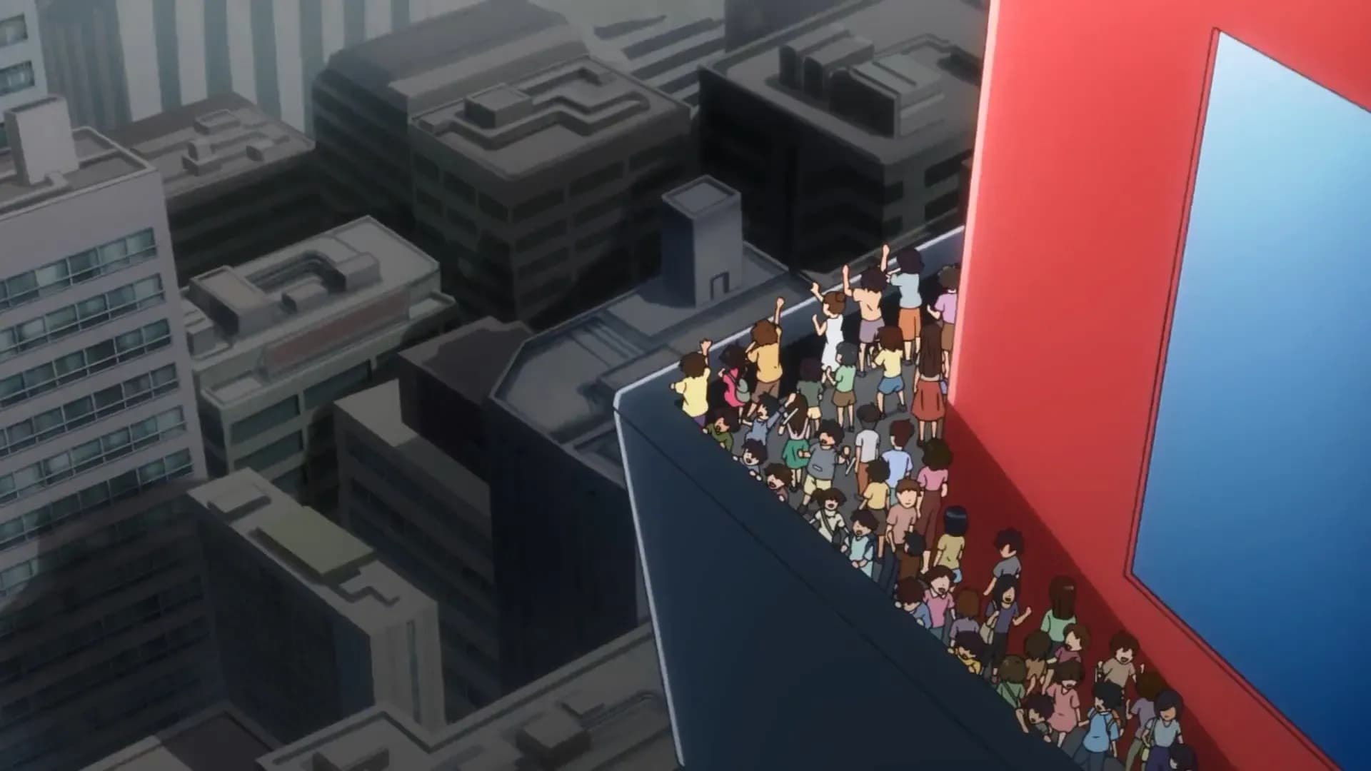 Югио! (2020) screenshot 2