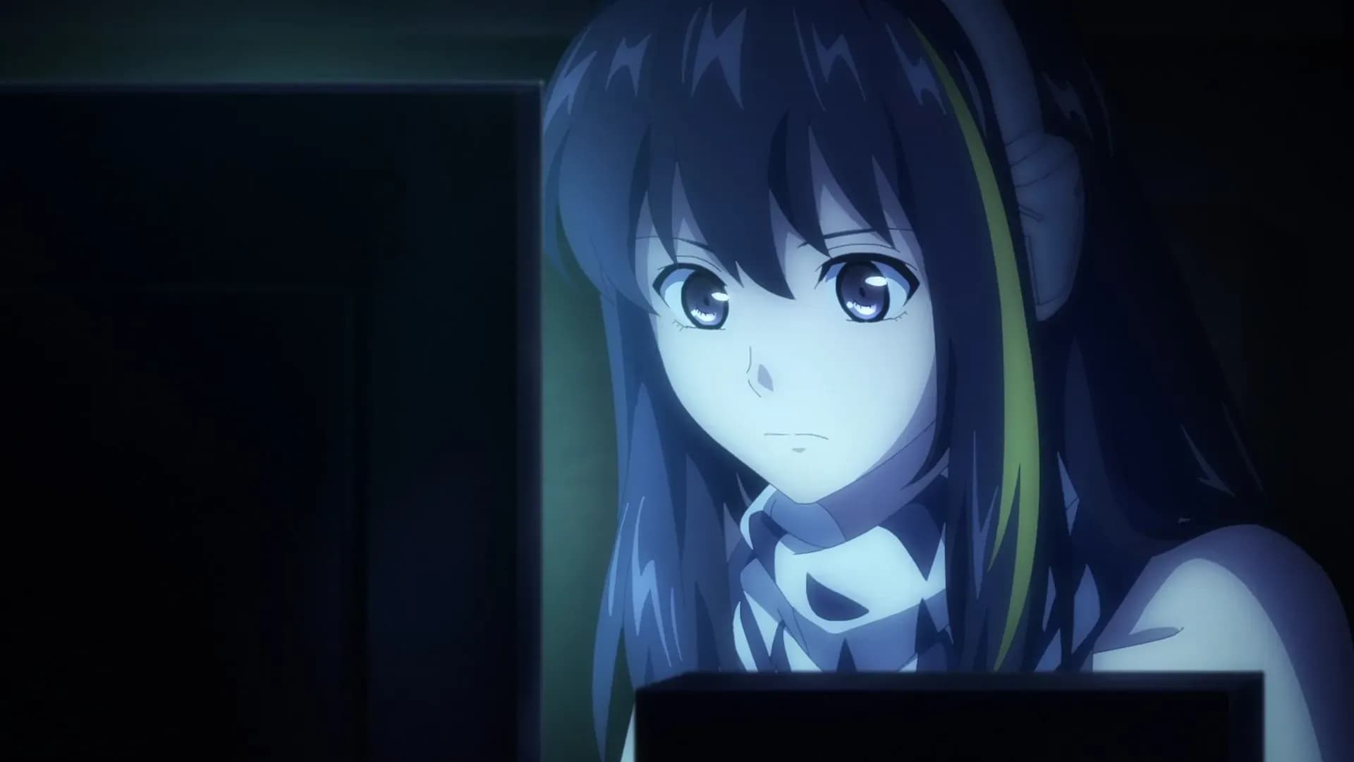 Девушки на линии фронта screenshot 2