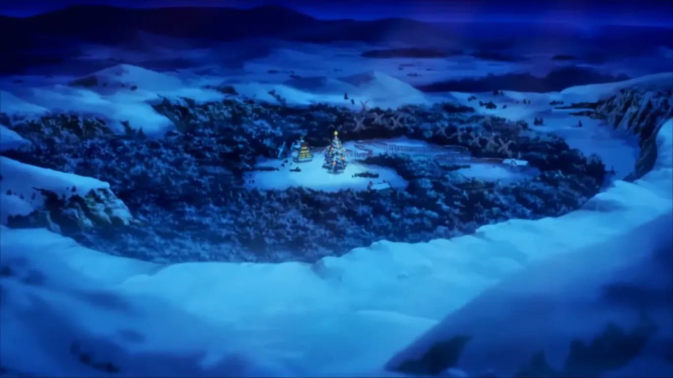 Компания Санты screenshot 1