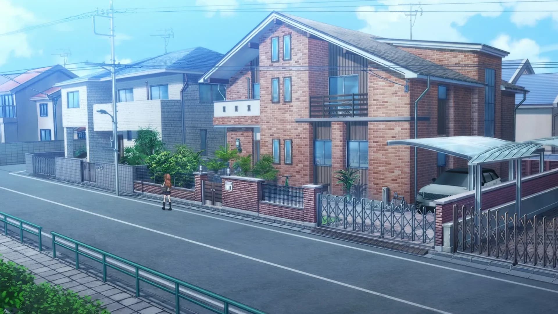 Ура мечте! Фильм: Эпизод о Розелии screenshot 1