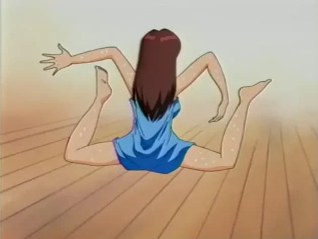 Мисс Критические дни screenshot 1