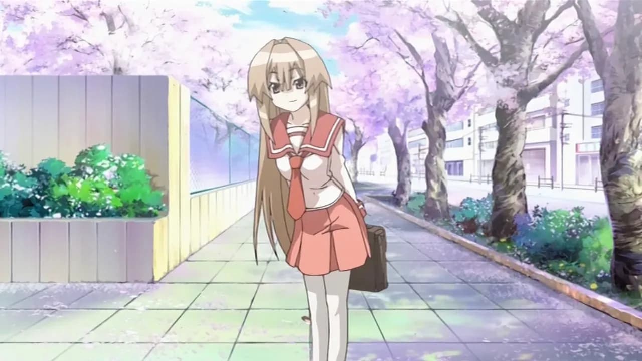 Морская невеста OVA screenshot 1