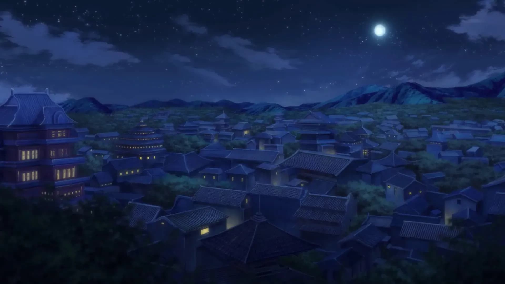 Охота демонического короля на свою жену 2 screenshot 1