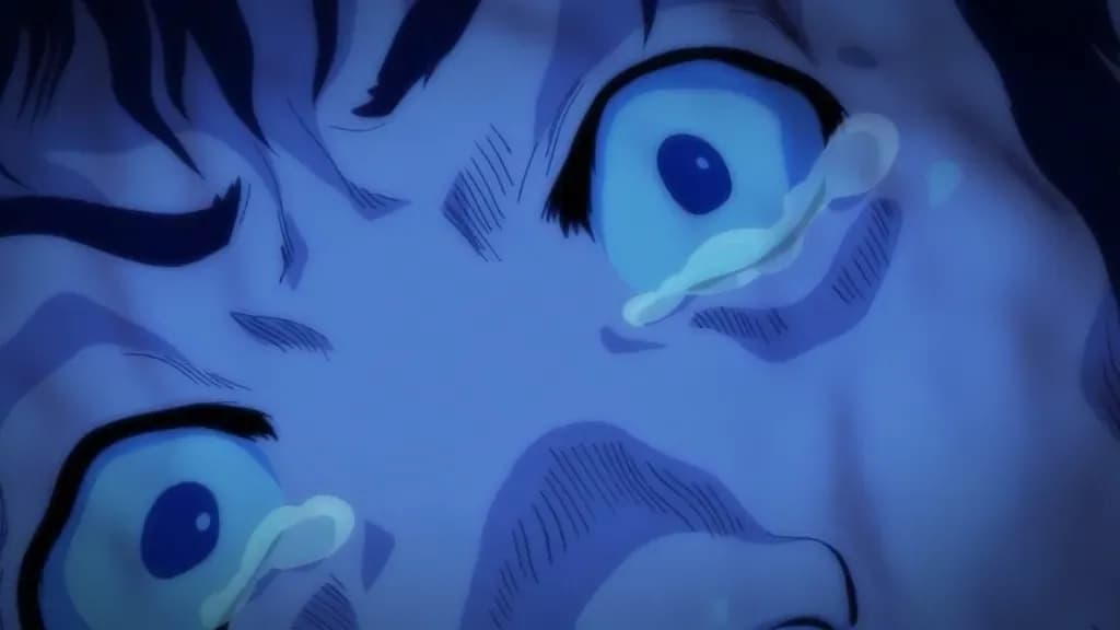 Невинный рай screenshot 1