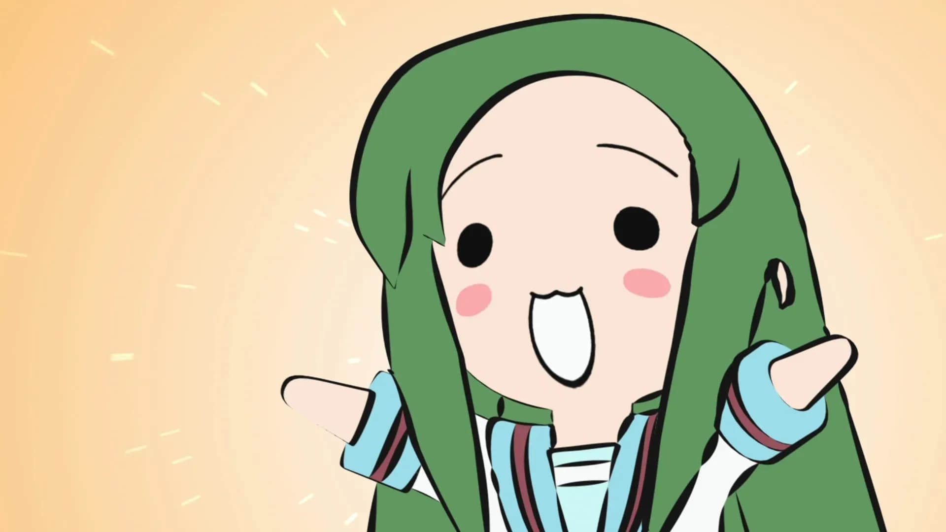 Нёрон Чуруя-сан screenshot 2