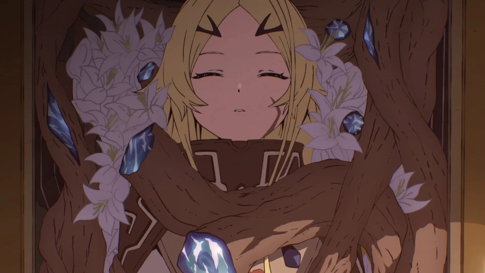 Приговорённый быть героем: Тюремные записи девять тысяч четвёртого штрафного отряда героев screenshot 2