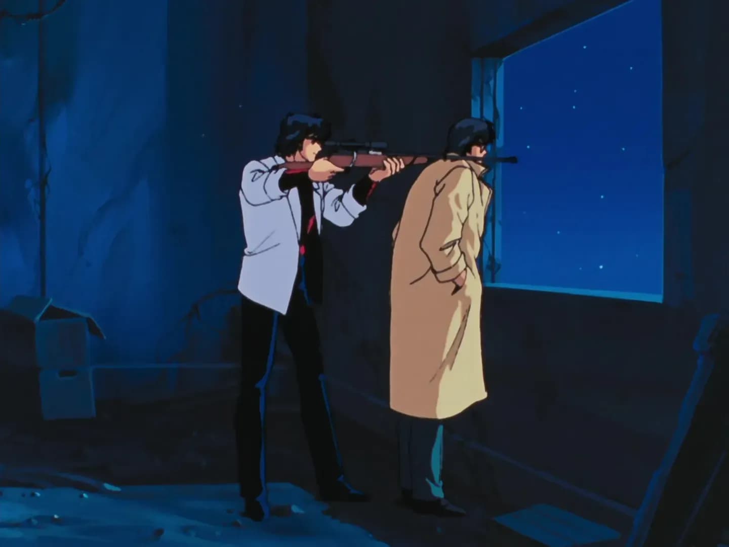 Городской охотник screenshot 2