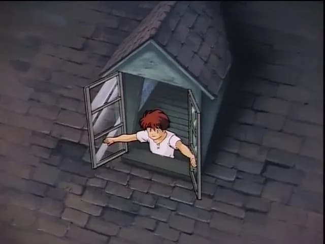 Сказание о Яблочной стране screenshot 2