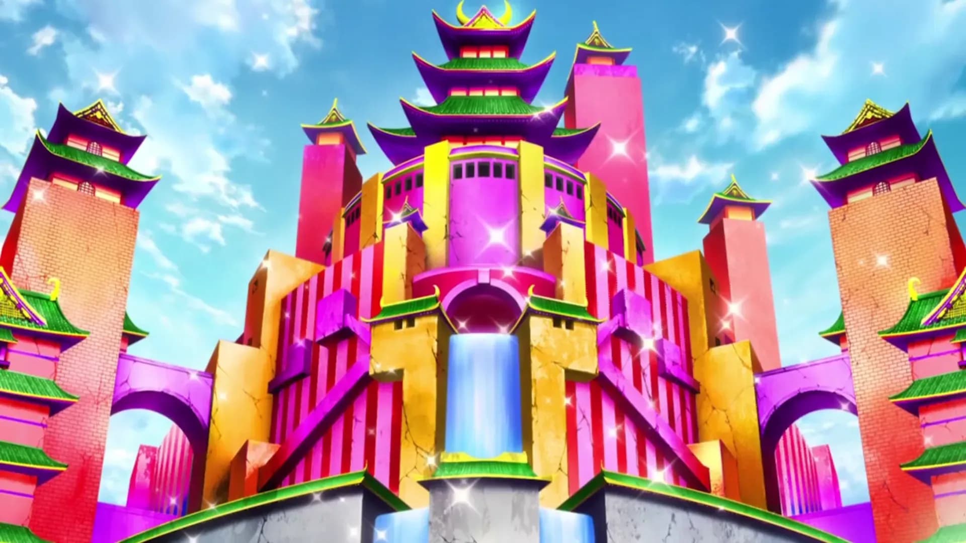 Намбака (второй сезон) screenshot 1