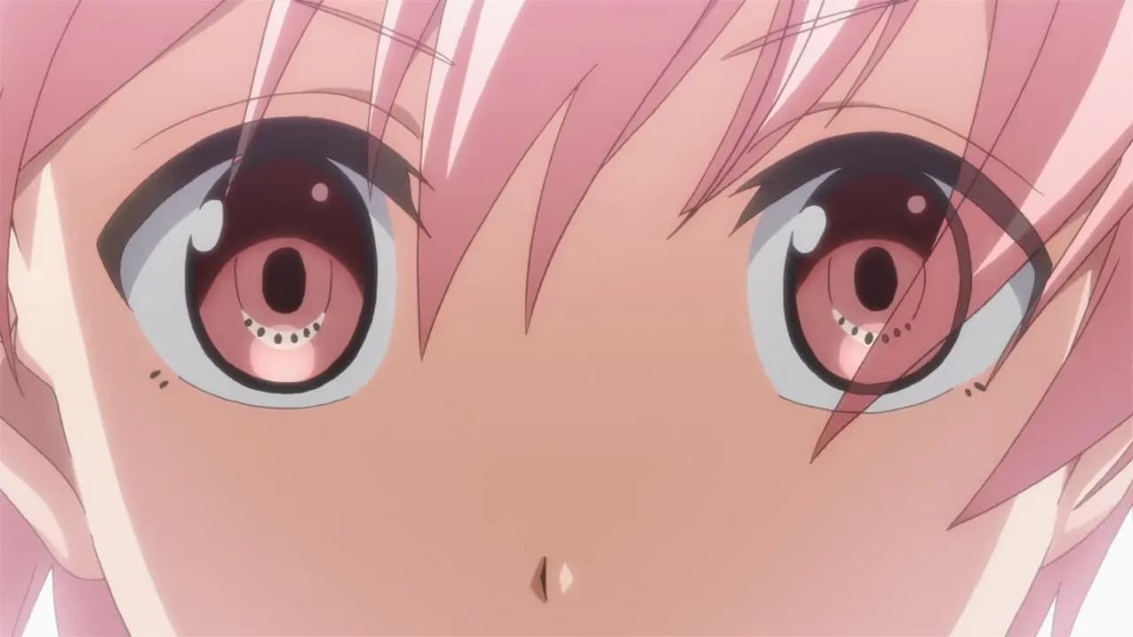 Боевой главарь банды: Девушка бьёт парней screenshot 1